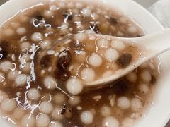 酒酿元宵-芳婆糕团店(王府大街店)