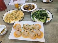 -巽寮印象美食部落餐厅·海鲜·地方特色菜(惠州体验店)