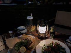 -兰桂坊·花园餐厅(西湖店)