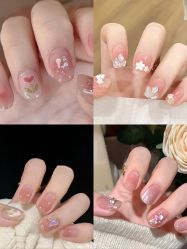 -Meet Nail 美睫·美甲