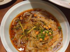 -辣不二地道川菜(汉水路店)
