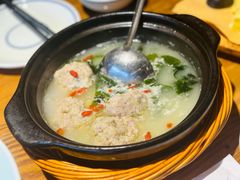 -打酱油·非遗淮扬菜(瘦西湖梅岭店)