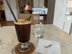 -Me Coffee下午茶艺术空间
