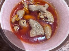 -大盐帮川菜馆(长楹天街店)