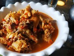-硒客特色餐厅(温汤店)