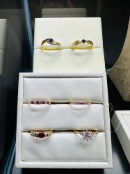 -克拉花园珠宝(诚品生活店)