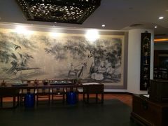 iphone_upload_pic-将军日本餐厅·Shogun 传统日料·铁板烧·板前料理(厦门马哥孛罗东方大酒店)