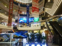 -万达广场(北京槐房店)