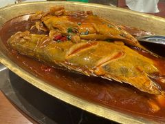 -同庆楼(大钟寺店)