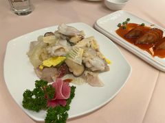 -得月楼·省级非遗·传统苏帮菜(观前店)