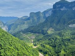 -鹿院坪生态旅游景区