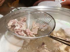 -牛焱·贵州黄牛肉火锅(城西银泰店)