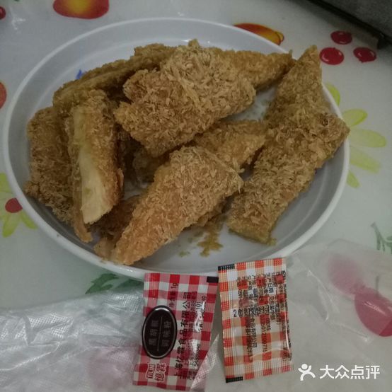 汇客汉堡店(二中店)