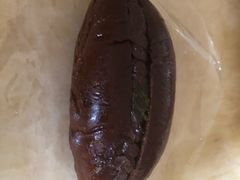 巧克力豆豆-PAPER STONE BAKERY(天汇广场店)