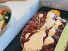 -卡朋西餐(祈福缤纷汇店)