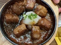 -东京屋(武定路店)