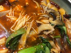 -卡路里的烤宴(浑南首创店)