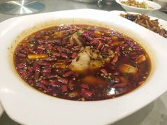 -老牌坊鲁菜名店(宽厚里店)