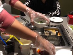 -海底捞火锅(名门店)