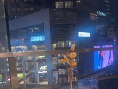 -小大董·烤鸭(观景餐厅·南京西路店)