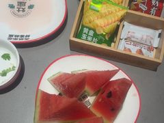 -灶座小锅烀饼·铁锅炖(全国总店)