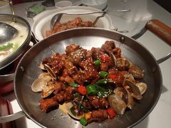 -满香舒·漳州小馆(大唐店)