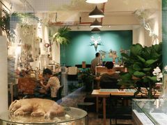 -鈊藝銀匠·银饰DIY工作室(永庆坊店)