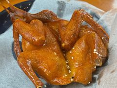 -煲煲掂风味煲仔饭餐厅(西区店)