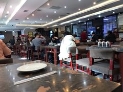 大堂-张包铺(道外店)