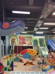 -卡通尼乐园(印象汇店)