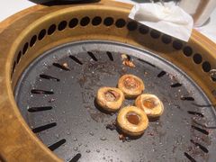 -花味·自助烤肉(江宁同曦店)