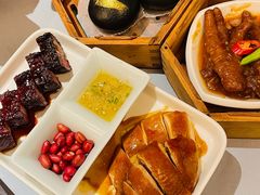 -南棠馆粤菜坊(群光店)