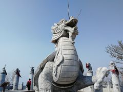 -沈阳辉山风景区