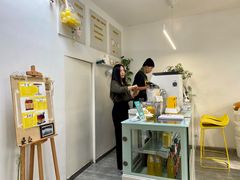 -五进制 Coffee Shop