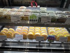 -君之狮子山·轻糖烘焙(松江印象城店)