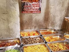 -嘉州鲜知味钵钵鸡(奎星楼店)