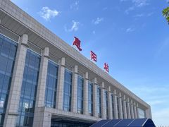 -惠阳站