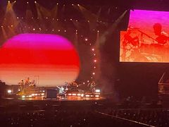 -宝能国际体育演艺中心