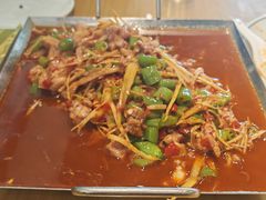 -易老九江湖菜(北滨一路店)