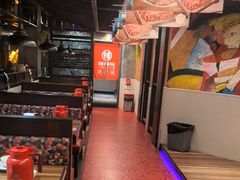 -辣得叫湘菜(观海卫店)