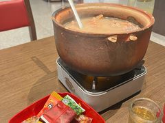 -大中华酒楼·主席武昌鱼·武汉美食地标(江汉路步行街店)