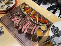 -TIAGO HOME KITCHEN(王府中环店)