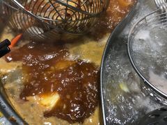 -味逍遥牛肉火锅(万江旗舰店)