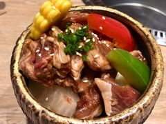 -好牛烧肉(世茂广场店)