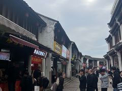 -衣裳街历史文化街区