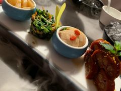 -老头儿油爆虾·1987杭州烟火味(湖滨银泰in77D区店)