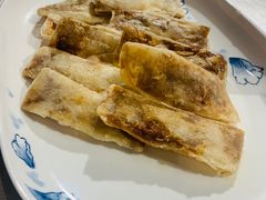 纸包羊肉-膳之坊(长青街店)