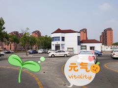 -小昆山驾校·基地自营(松江大学城实体店)