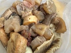 -马记大锅煮(总店)