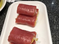 -老广酒楼(樱花店)